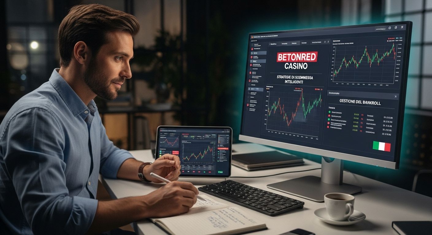 Strategie per scommesse di successo fractional odds
