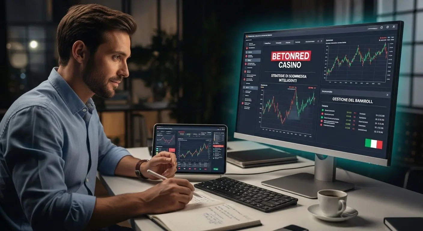 Strategie per scommesse di successo fractional odds