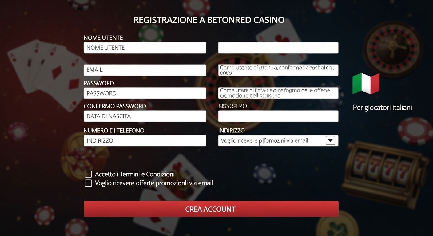 Come registrarsi login with the phone