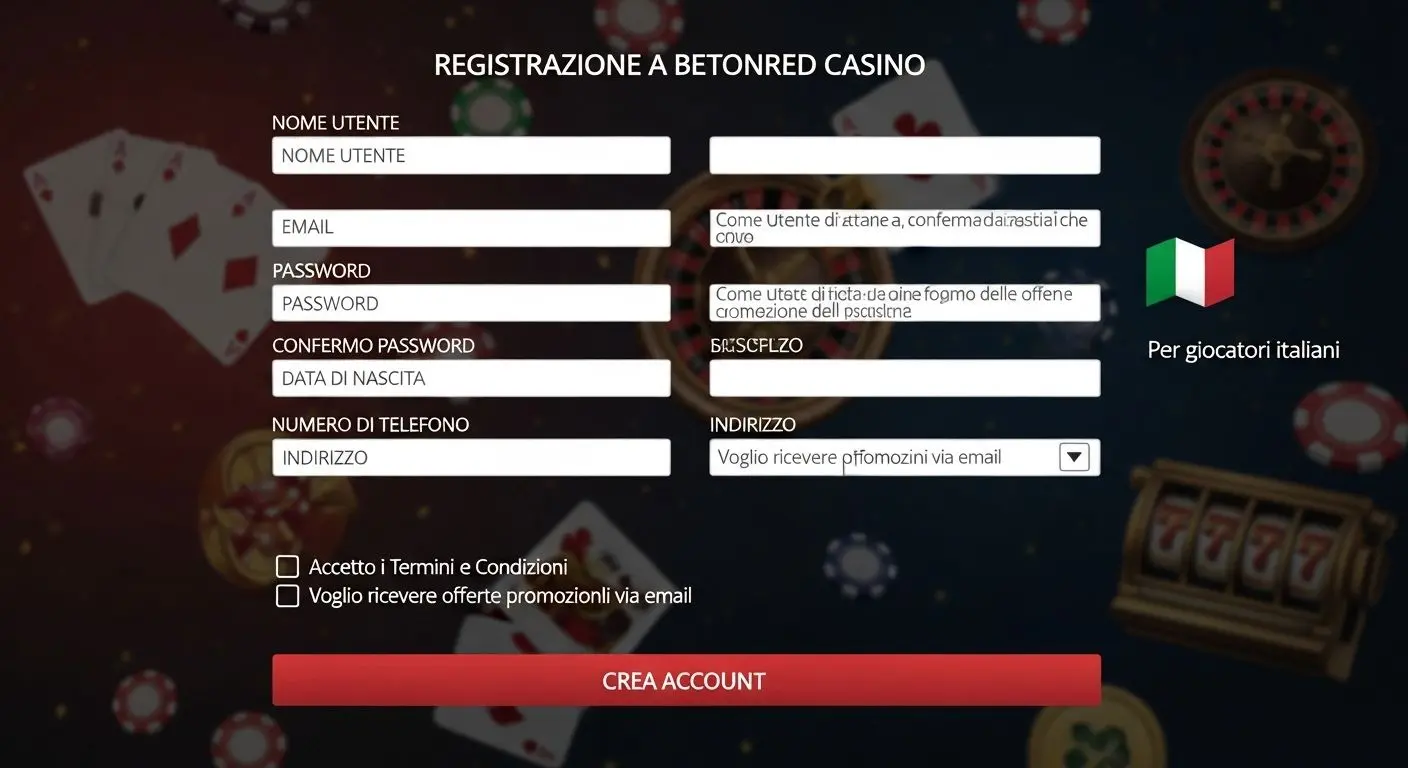 Come registrarsi login with the phone