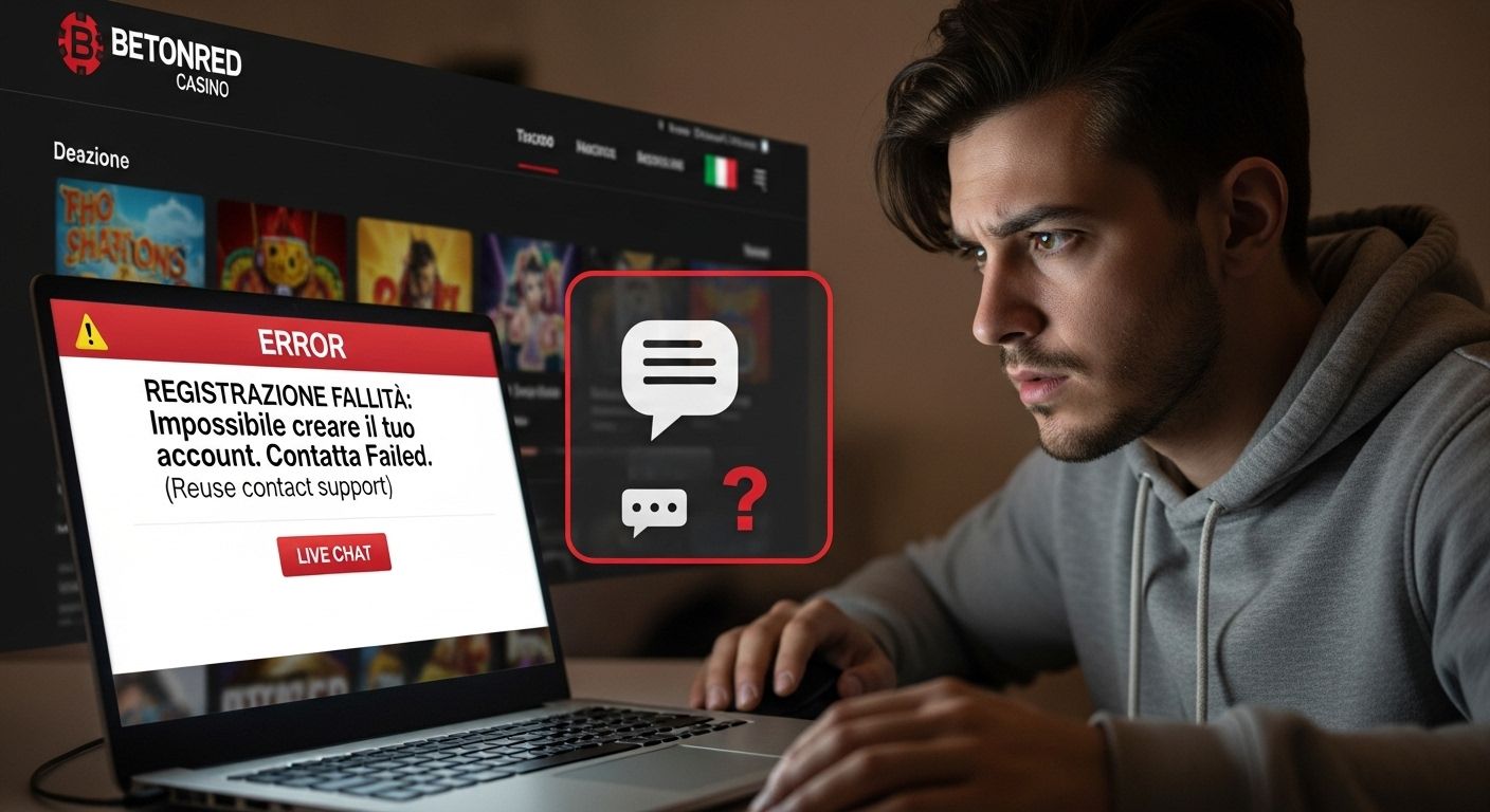 Risoluzione dei problemi di registrazione registration with the phone