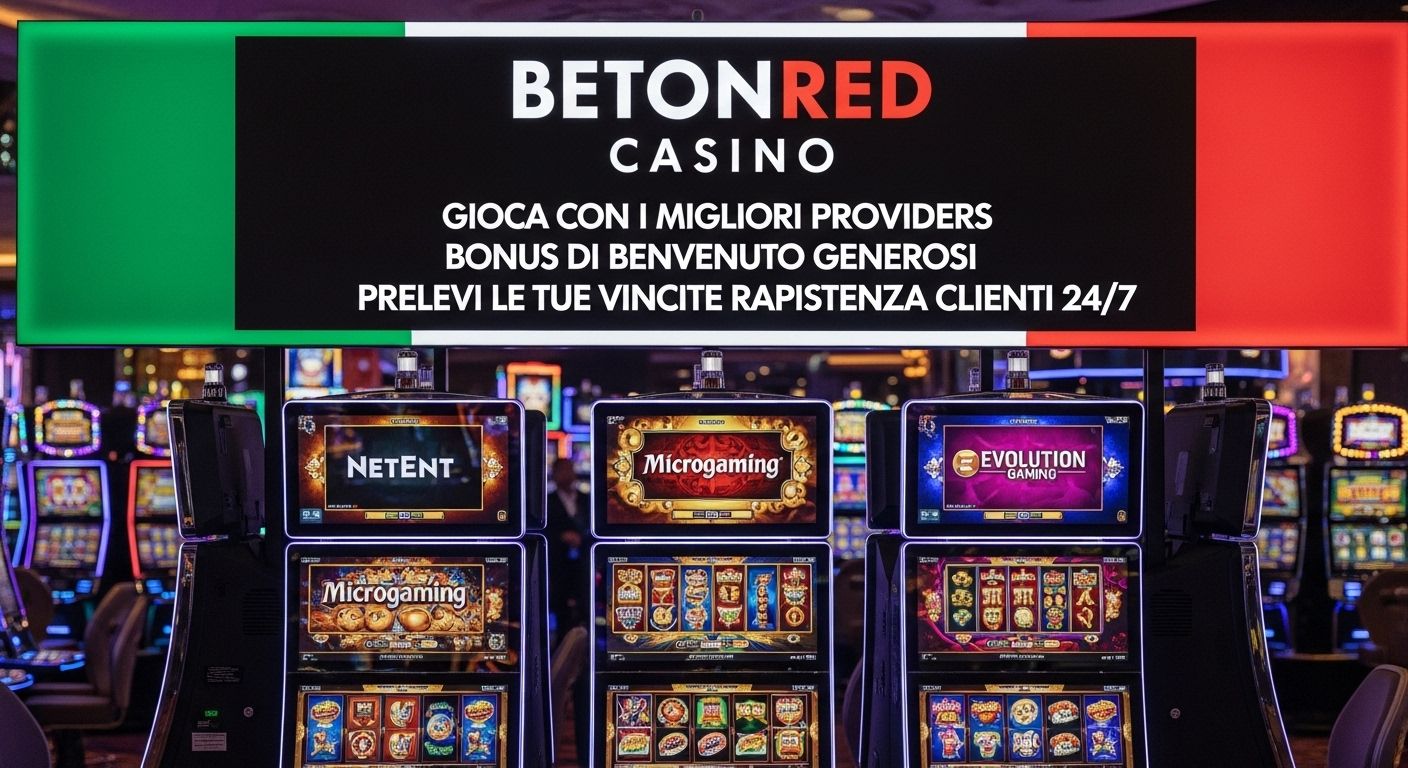 Fornitori di giochi e software