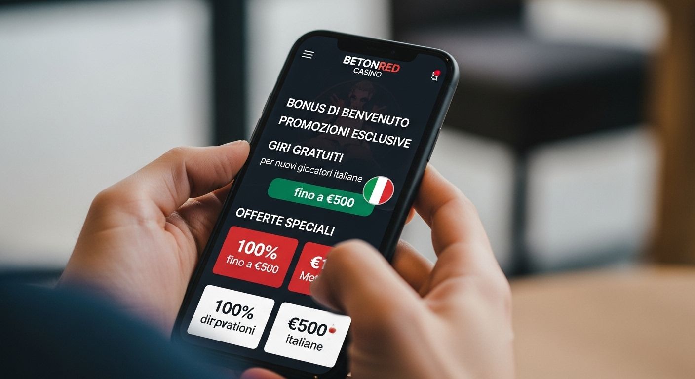 Casinò mobile e app è sicuro